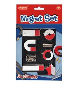 MAGNOIDZ Magnet Set