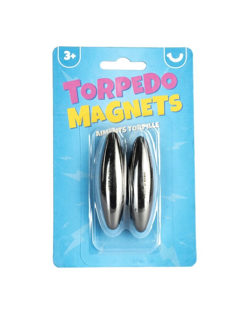 Torpedo Magnets