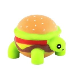 Squishy Turtleburger