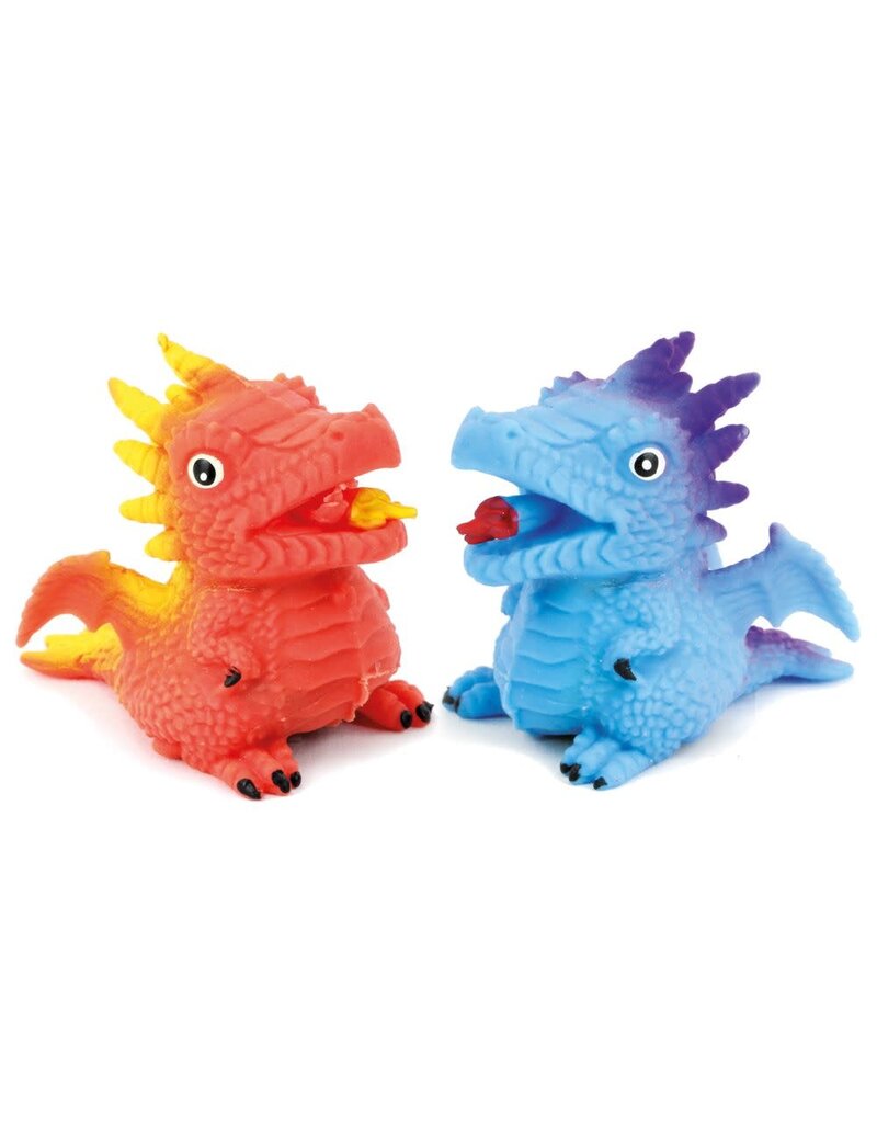 Switchables Dragons