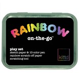 Rainbow On-the-Go