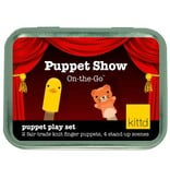 Puppet Show On-the-Go