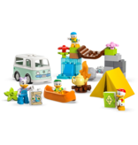 LEGO® DUPLO® ǀ Disney Mickey and Friends Camping Adventure