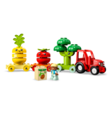 LEGO® DUPLO® My First Fruit and Vegetable Tractor