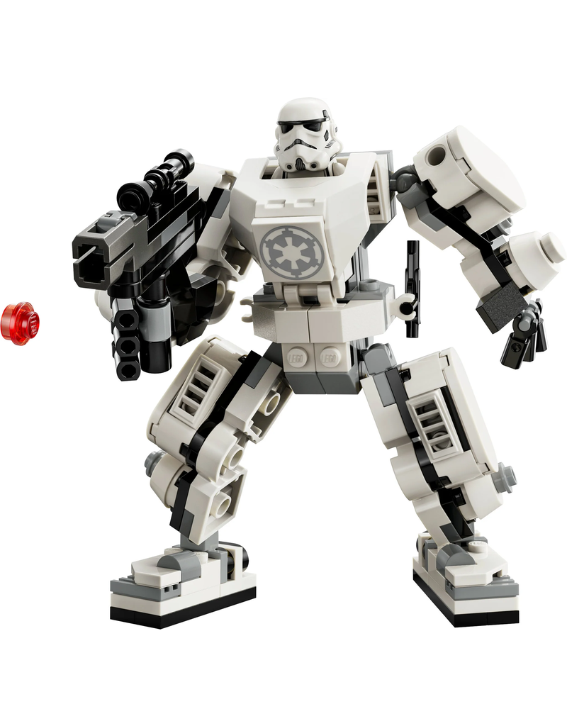 LEGO® Star Wars™ Stormtrooper™ Mech