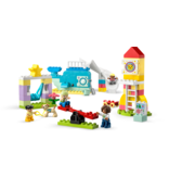 LEGO® DUPLO® Town Dream Playground