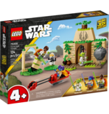 LEGO® Star Wars™ Tenoo Jedi Temple™