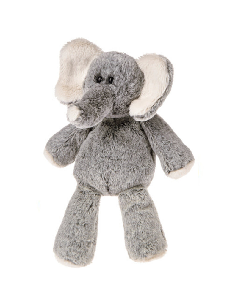 Marshmallow Junior Elephant - 9"