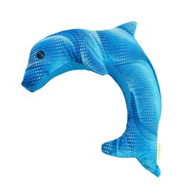 Weighted Dolphin - 1 kg