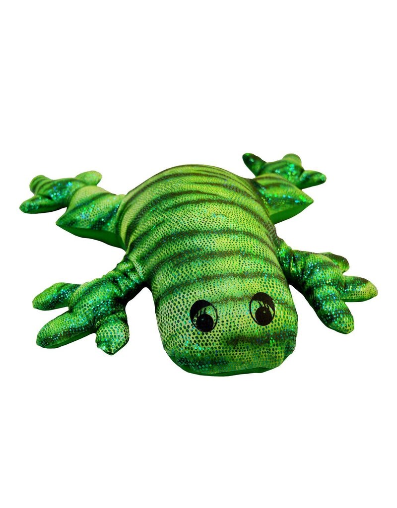 Weighted Frog - 2.5 kg