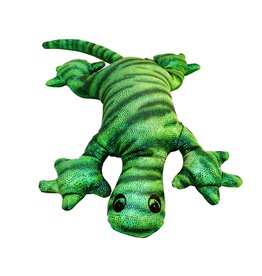Weighted Lizard (Green) - 2 kg