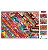 Hershey's Sweet Tooth Fix - 1000 Piece Jigsaw Puzzle