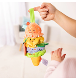 Ice Cream Take-Along Toy