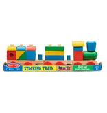 *Stacking Train Toddler Toy