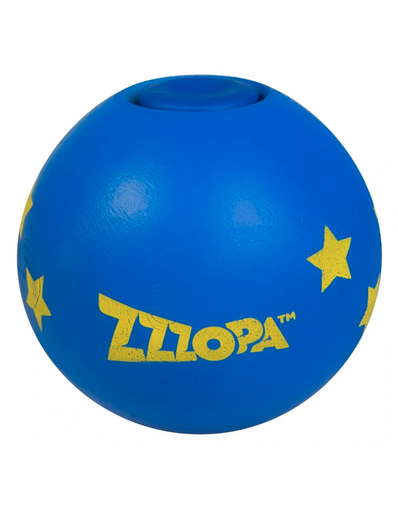 *ZZZOPA Meteor / Blue Ball