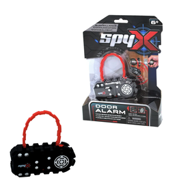 SpyX Door Alarm