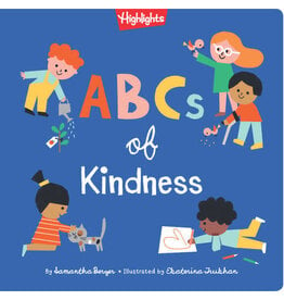 ABCs of Kindness