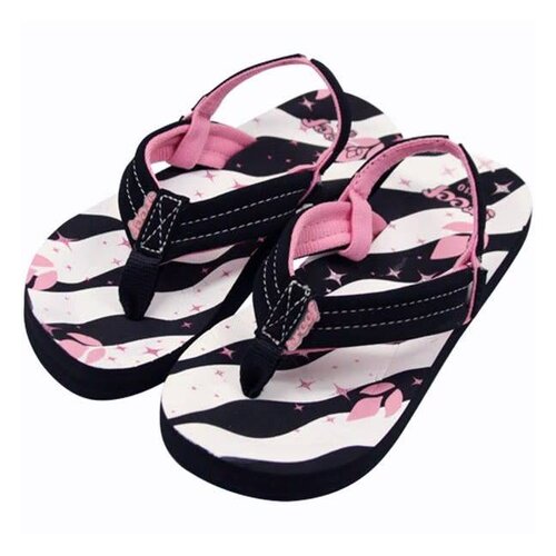 REEF LITTLE AHI SANDALS REEF LITTLE AHI SANDALS