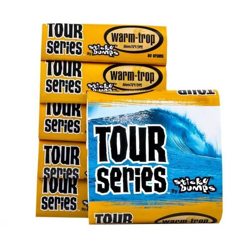 STICKY BUMPS SURF WAX STICKY BUMPS SURF WAX