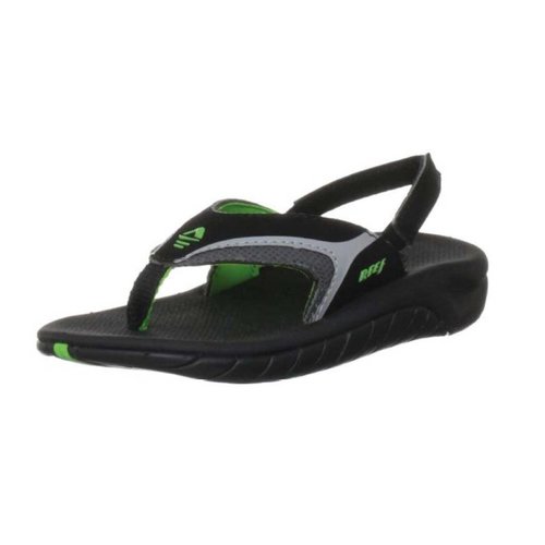 REEF BOYS SLAP II SANDALS REEF BOYS SLAP II SANDALS
