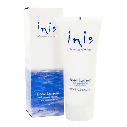 INIS INIS BODY LOTION INIS INIS BODY LOTION