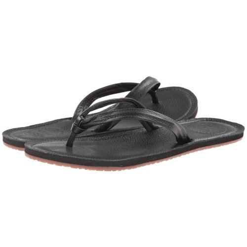 REEF CREAMY LEATHER SANDALS REEF CREAMY LEATHER SANDALS