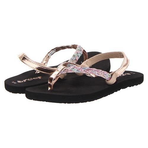 REEF TWISTED STARS SANDALS REEF TWISTED STARS SANDALS