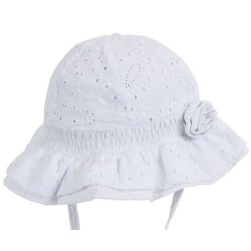 MILLYMOOK AGAPANTHA BELL HAT MILLYMOOK AGAPANTHA BELL HAT