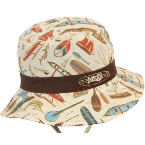 DOZER OUTRIGGER BUCKET HAT DOZER OUTRIGGER BUCKET HAT