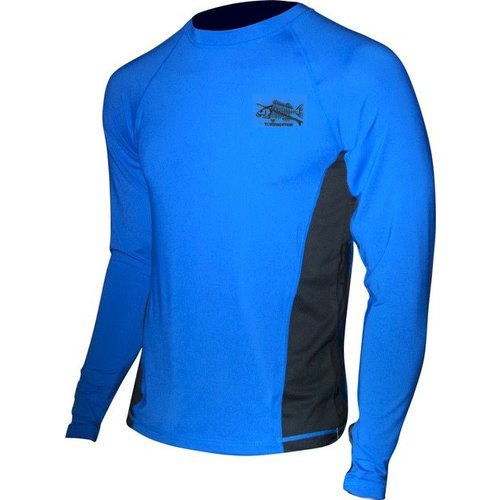 TORMENTER MEN’S PERFORMANCE SHIRT TORMENTER MEN’S PERFORMANCE SHIRT