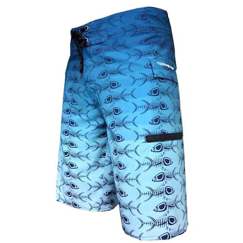 TORMENTER OCEAN FADE BOARDSHORTS TORMENTER OCEAN FADE BOARDSHORTS