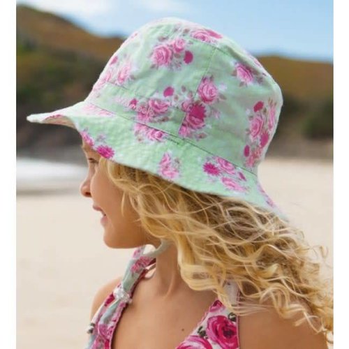 MILLYMOOK CHLOE BUCKET HAT MILLYMOOK CHLOE BUCKET HAT
