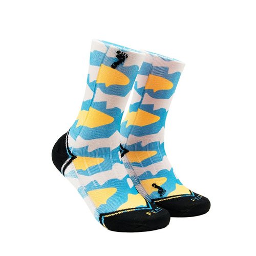 FEAT SOCKS SHARK TANK SOCKS FEAT SOCKS SHARK TANK SOCKS