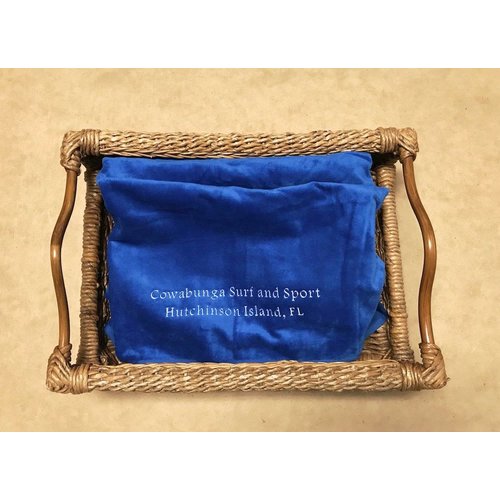 LUXURY VELOUR TOWEL LUXURY VELOUR TOWEL