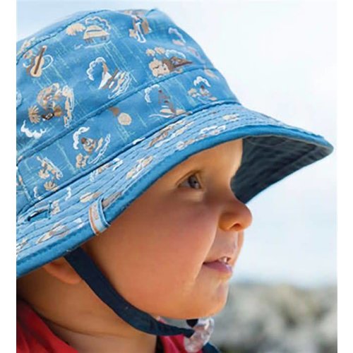 DOZER CALEB BUCKET HAT DOZER CALEB BUCKET HAT
