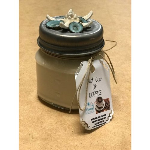 VINSOY CANDLES BEST COFFEE CANDLE VINSOY CANDLES BEST COFFEE CANDLE