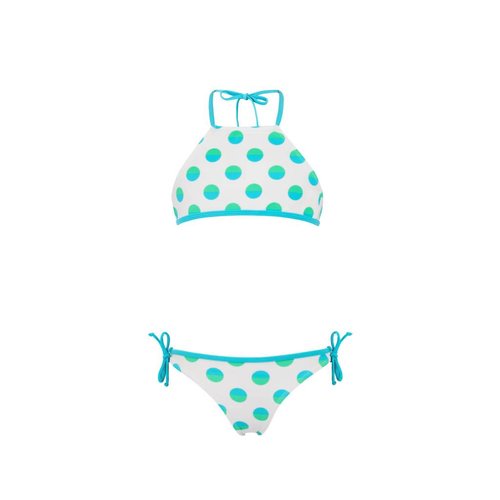 SNAPPER ROCK SEA SPOT BIKINI SNAPPER ROCK SEA SPOT BIKINI