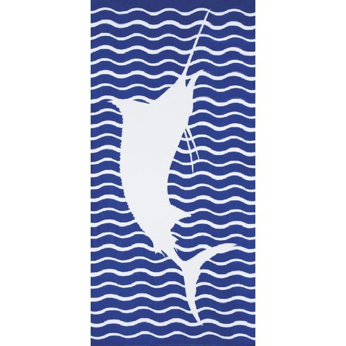 MARLIN TOWEL MARLIN TOWEL