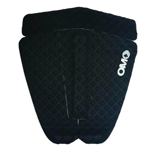 ON A MISSION PAULO PRIETTO TAIL PAD ON A MISSION PAULO PRIETTO TAIL PAD