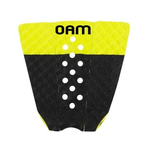 ON A MISSION BRETT BARLEY TAIL PAD ON A MISSION BRETT BARLEY TAIL PAD