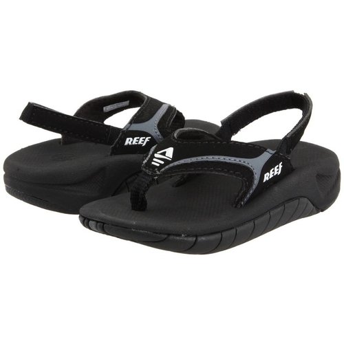 REEF BOYS SLAP II SANDALS REEF BOYS SLAP II SANDALS