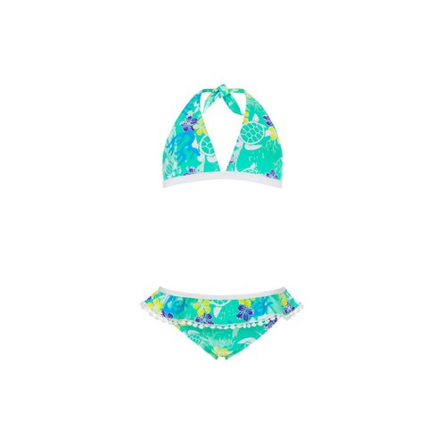 SNAPPER ROCK SEA TURTLE BIKINI SNAPPER ROCK SEA TURTLE BIKINI
