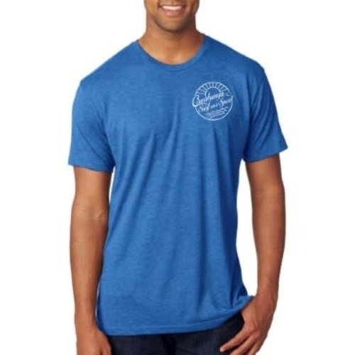COWABUNGA SEASIDE TEE COWABUNGA SEASIDE TEE