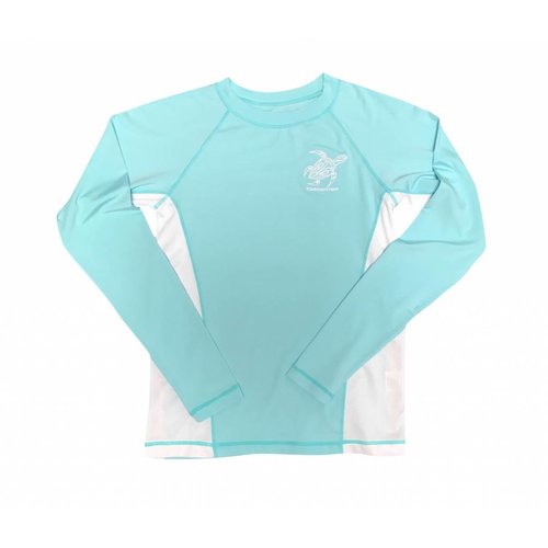 TORMENTER GIRLS PERFORMANCE SHIRT TORMENTER GIRLS PERFORMANCE SHIRT