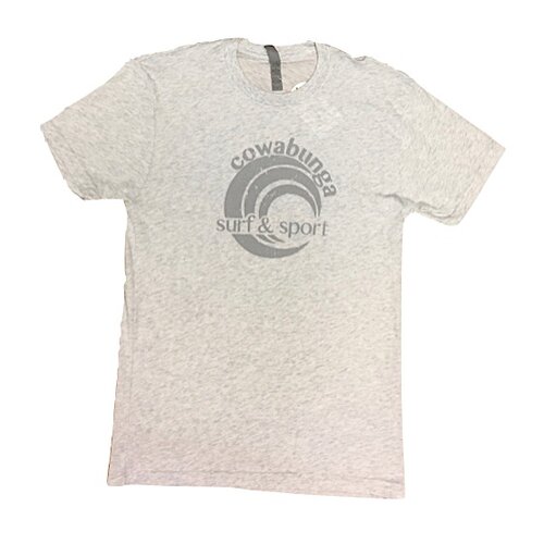 COWABUNGA FLORIDA TEE COWABUNGA FLORIDA TEE