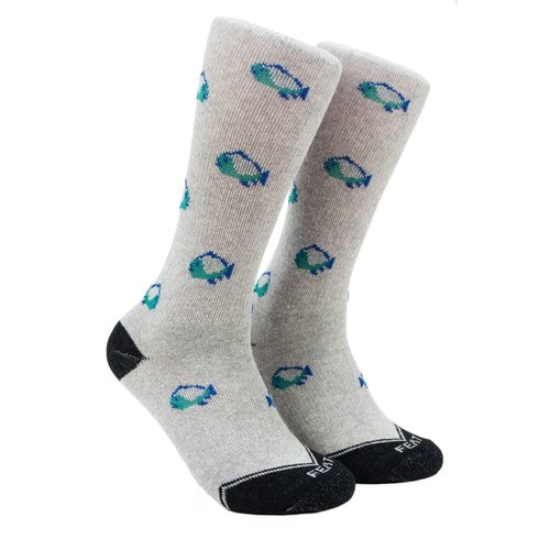 FEAT SOCKS WICKED TUNAS SOCKS FEAT SOCKS WICKED TUNAS SOCKS