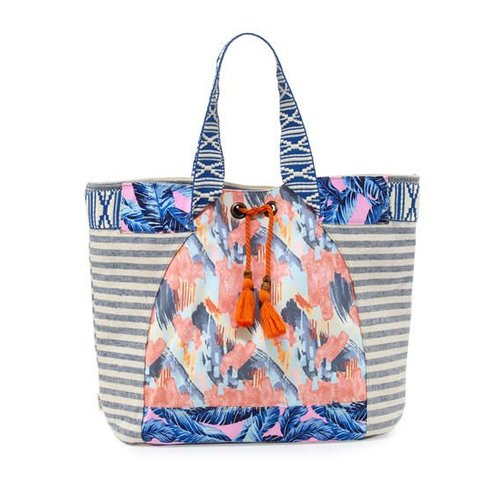 MAAJI THE BEACH BAG MAAJI THE BEACH BAG