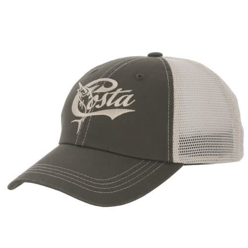 COSTA DEL MAR COSTA RETRO TRUCKER COSTA DEL MAR COSTA RETRO TRUCKER