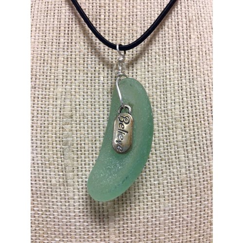 BEACH JEWELRY DESIGNS SEA GLASS NECKLACE BEACH JEWELRY DESIGNS SEA GLASS NECKLACE