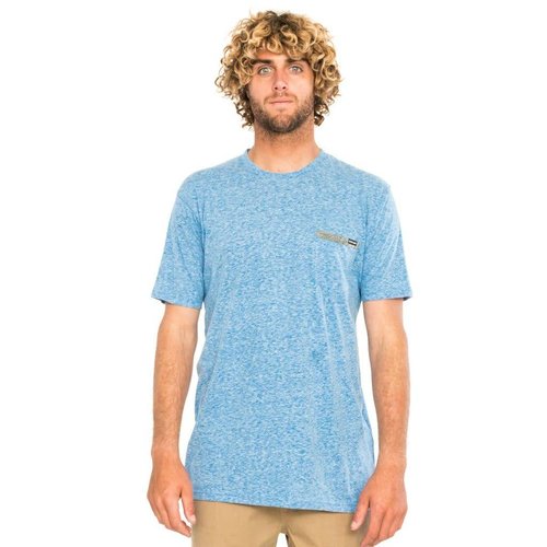 BODY GLOVE MENS TWIN FIN T-SHIRT BODY GLOVE MENS TWIN FIN T-SHIRT